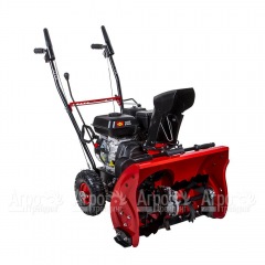 Снегоуборщик DDE ST6556 в Брянске