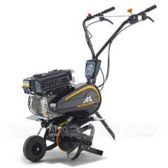 Культиватор McCulloch MFT55 170R в Брянске
