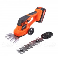 Ножницы-кусторез аккумуляторные Patriot CSH 215 в Брянске