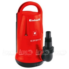 Насос погружной Einhell GC-SP 5511 IF в Брянске