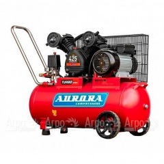 Компрессор воздушный Aurora Cyclon-75 Turbo active series в Брянске
