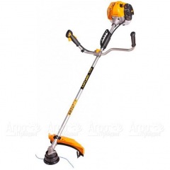 Бензокоса (бензиновый триммер) Cub Cadet CC 733 в Брянске