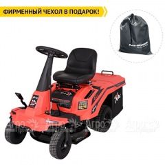 Садовый райдер Expert R61A в Брянске