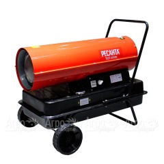 Дизельная тепловая пушка Ресанта ТДП-50000 в Брянске