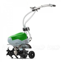 Аккумуляторный культиватор Caiman Turbo 1000 в Брянске