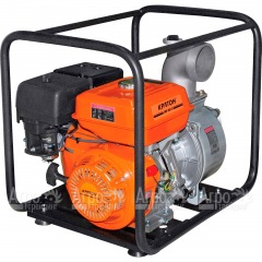 Бензиновая мотопомпа Кратон GWP-100-01 в Брянске