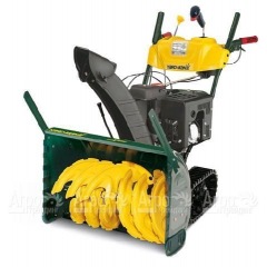 Снегоуборщик гусеничный Yard Man YM 76 M-T в Брянске