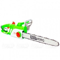 Электропила RedVerg RD-EC2500-18S-18" в Брянске