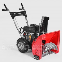 Снегоуборщик Snow Fox с ручным стартером (KCM21) в Брянске