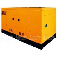 Электрогенератор Mitsudiesel MD-30С в кожухе, с АВР в Брянске