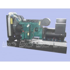 Стационарный генератор G-power GP-V305 в Брянске