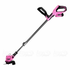 Аккумуляторный триммер DEKO DKTR12 Pink в Брянске