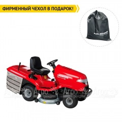 Садовый минитрактор Honda HF 2417K HME в Брянске