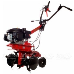 Культиватор Eurosystems Z-3 RM Loncin OHV 139 в Брянске