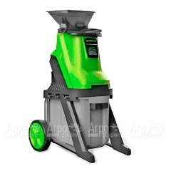 Измельчитель электрический GreenWorks 2208007 в Брянске
