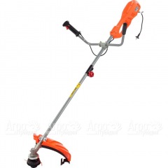 Электрокоса (электрический триммер) Кратон GT-1400S в Брянске