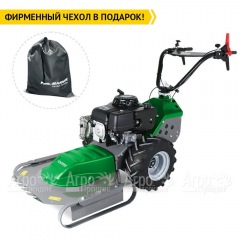 Косилка для высокой травы Caiman Tuno 110H в Брянске