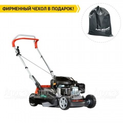 Газонокосилка бензиновая Oleo-Mac G48PK Comfort SD в Брянске