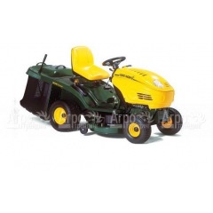 Cадовый минитрактор Yard-Man AE 5150 в Брянске
