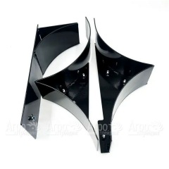 Мульчирующий комплект для райдер Steviman ZR-132 в Брянске