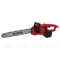 Элeктpoпилa Elitech ЭП 2000/16П-16" в Брянске