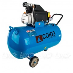 Компрессор воздушный Союз ВКС-94101 в Брянске