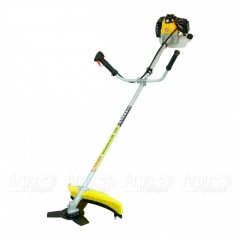 Бензокоса (бензиновый триммер) Калибр БК-2600 в Брянске