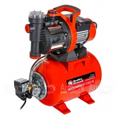 Насосная станция Quattro Elementi Automatico 1101 FL в Брянске