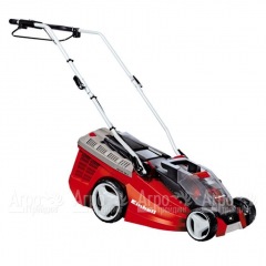 Газонокосилка аккумуляторная Einhell PXC GE-CM 36/41 Li (без аккумулятора и зарядного устройства) в Брянске