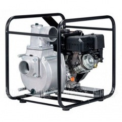 Бензиновая мотопомпа Koshin STV-100 X в Брянске