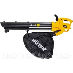 Воздуходувка электрическая Huter EB-3000 в Брянске