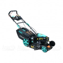 Газонокосилка бензиновая Sturm PL4714SV в Брянске