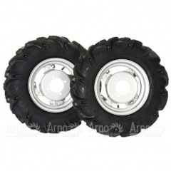 Колеса для плуга 5.00-12 для мотоблоков Caiman в Брянске
