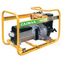 Дизельгенератор Caiman Master 6010DXL15 DE 5.15 кВт в Брянске
