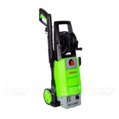 Мойка высокого давления RedVerg RD-HPW2000 в Брянске