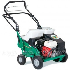 Бензиновый вертикуттер (аэратор) Billy Goat AE401V в Брянске
