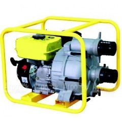 Бензиновая мотопомпа Champion GTP80 в Брянске