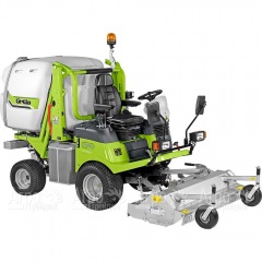 Садовый райдер Grillo FD 2200 4WD в Брянске
