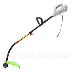 Электрокоса (электрический триммер) RedVerg RD-EB1250B в Брянске