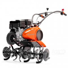 Культиватор Husqvarna TF536 в Брянске