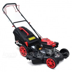 Газонокосилка бензиновая Expert-Bis L510S в Брянске