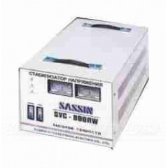 Стабилизатор напряжения SASSIN SVC 8000W в Брянске