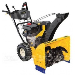 Снегоуборщик самоходный Cub Cadet 526 SWE в Брянске