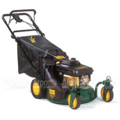 Газонокосилка бензиновая Yard-Man YM 6021 CB в Брянске