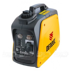 Инверторный генератор Denzel GT-950i 0.7 кВт в Брянске