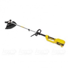 Электроса (электрический триммер) Champion ET1501 в Брянске