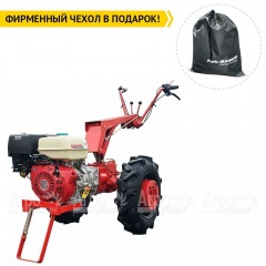 Мотоблок Беларус 09Н-02 с двигателем Lifan 177F в Брянске