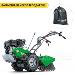 Культиватор Caiman Roto 60S в Брянске