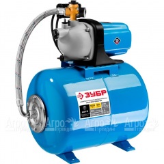 Насосная станция Зубр Мастер М3 1200 Вт в Брянске