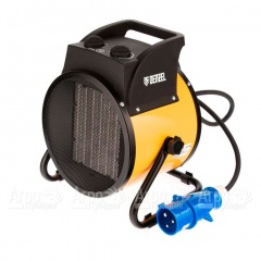 Электрическая тепловая пушка Denzel DHC 5-400 в Брянске